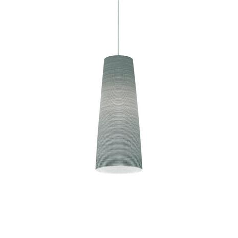 Foscarini - Tite 2 Riippuvalaisin Raidallinen 2m