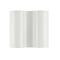 Foscarini - Double Seinävalaisin Valkoinen – kuva 5