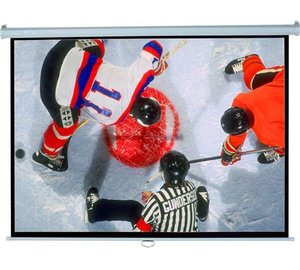 Elite Screens M100XWH 2,54 m (100) 16:9