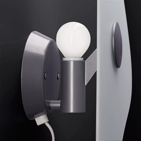 Foscarini - Bit 4 Seinävalaisin Valkoinen