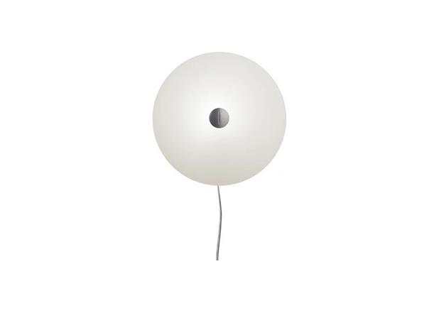 Foscarini - Bit 3 Seinävalaisin Valkoinen