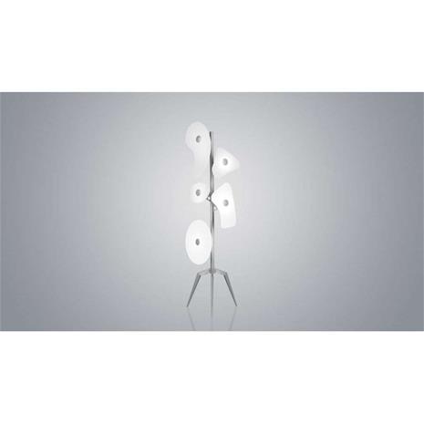 Foscarini Orbital, lattiavalaisin