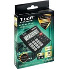 Toor Tr-2483 Office-laskin, 8 paikkaa