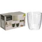EH 125ml 2kpl lasikuppi