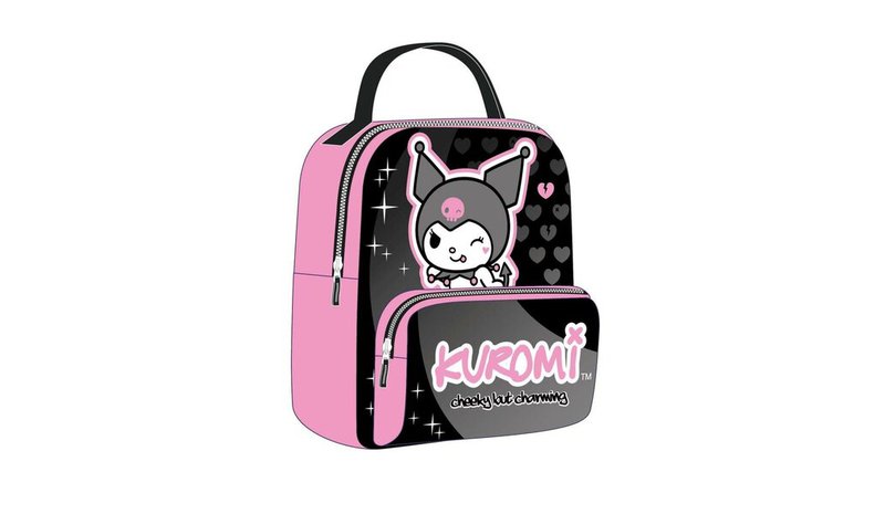 Koululaukku Hello Kitty – kuva 1/1