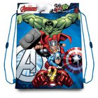 Avengers Urheilukassi kuntosali säkki 40 cm