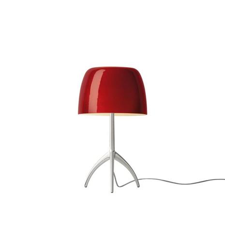Foscarini Lumiere table piccola -pöytävalaisin