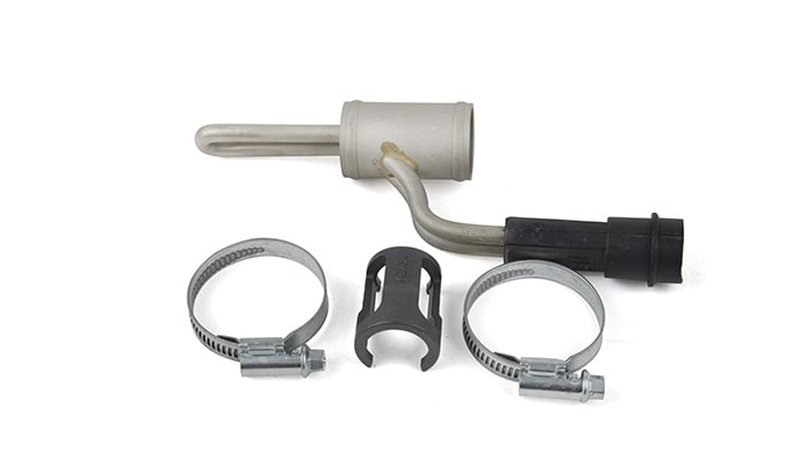 Calix RE 961 moottorinlämmitin – kuva 1/1