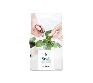 Nelson Premium kylvömulta 4L