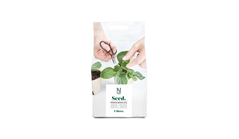 Nelson Premium kylvömulta 4L