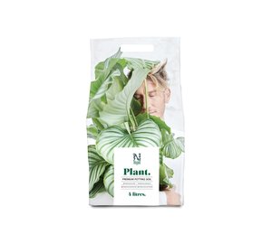 Nelson Premium kukkamulta 4L