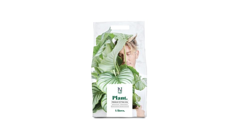 Nelson Premium kukkamulta 4L
