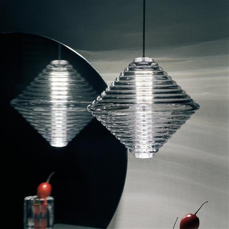 Tom Dixon - Press Cone riippuvalaisin 3000K kirkas