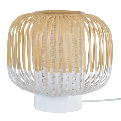 Forestier Bamboo Light S -pöytälamppu 24 cm