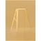 Foscarini - Bridge 2 Pöytävalaisin Brass – kuva 2