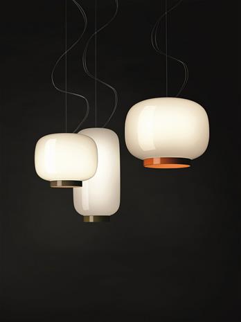 Foscarini Chouchin 1 Reverse, riippuvalaisin
