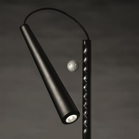 Foscarini Magneto-pöytävalaisin