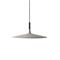 Foscarini - Aplomb LED Riippuvalaisin Large Grey – kuva 2