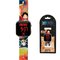 Lasten digitaalinen LED-kello, One Piece – kuva 1