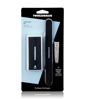 Tweezerman Maniküre Set Manikyyrisetti 1 kpl