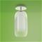 Artemide - Gople Mini Kattovalaisin Silver – kuva 3