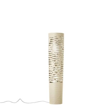 Foscarini - Tress Lattiavalaisin Medium Harmaa
