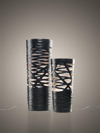 Foscarini - Tress Lattiavalaisin Medium Harmaa