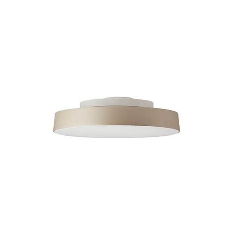 Loom Design - Avela Seinävalaisin/Kattovalaisin Ø28 Soft Ivory