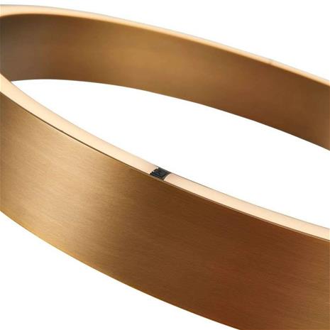 Loom Design - EOS 360 Riippuvalaisin Small Brass