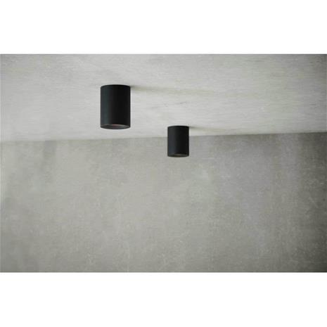 Loom Design - Nyx Kattovalaisin Matt Black