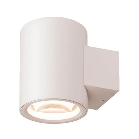 SLV - Oculus Seinävalaisin Up/Down White – kuva 2/3