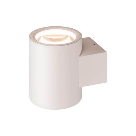 SLV - Oculus Seinävalaisin Up/Down White – kuva 3/3