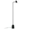 Northern Buddy lattialamppu Black – kuva 6