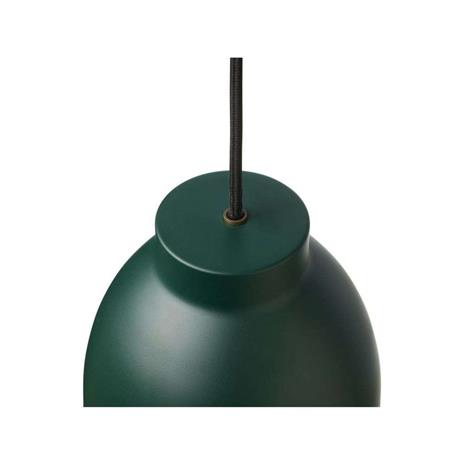 Halo Design - Object Riippuvalaisin Ø16 Vihreä