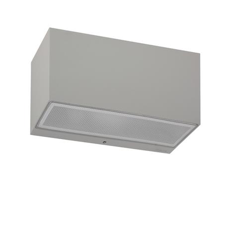 Norlys - Asker Pro LED Ulko Seinävalaisin Alumiini