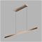 LIGHT-POINT - Edge Linear S2000 Riippuvalaisn Rose Gold Light-Point – kuva 3
