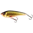 Westin Jerk Sinking 14 cm jerkki Real Rudd