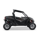 CFMOTO ZFORCE 950 Sport T1B EPS harmaa mönkijä