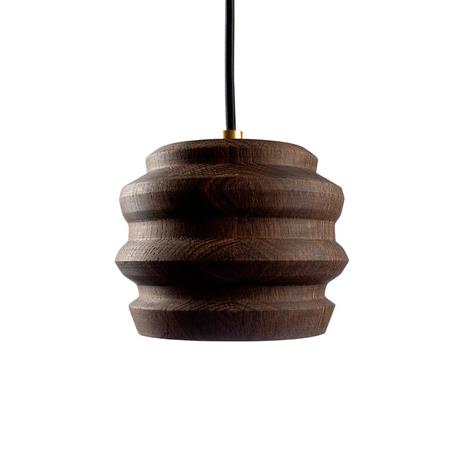 Cph Lighting - Peak Riippuvalaisin Savutammi – kuva 2/3