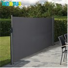 Hortus yksisuuntainen 160x400cm tuulisuoja