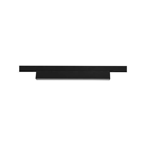 Antidark - Designline Linear LED Trackspot L33 3000K Diffused Musta