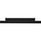 Antidark - Designline Linear LED Trackspot L33 3000K Diffused Musta – kuva 3