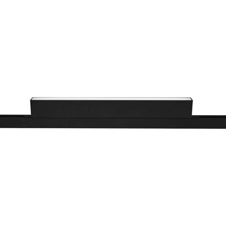 Antidark - Designline Linear LED Trackspot L33 3000K Diffused Musta