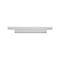 Antidark - Designline Linear LED Trackspot L33 3000K Diffused Valkoinen – kuva 3