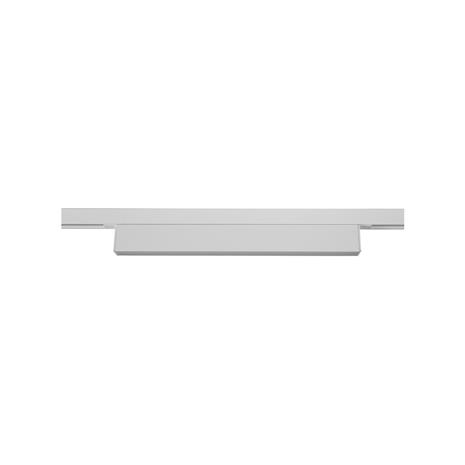 Antidark - Designline Linear LED Trackspot L33 3000K Diffused Valkoinen