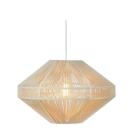 Markslöjd - Razzo Riippuvalaisin Beige