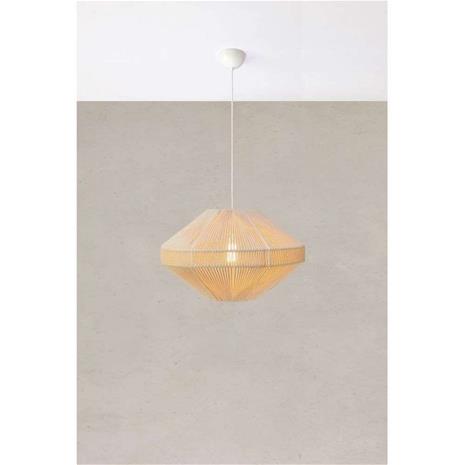 Markslöjd - Razzo Riippuvalaisin Beige