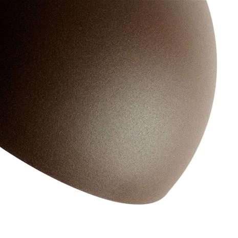 LIGHT-POINT - Rørhat LED Ulko Seinävalaisin 10,5W Rust Light-Point