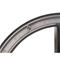 SLV - Q-Ring Seinävalaisin w/Sensor 3000K IP54 Black SLV – kuva 3
