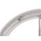 SLV - Q-Ring Seinävalaisin w/Sensor IP54 White SLV – kuva 3
